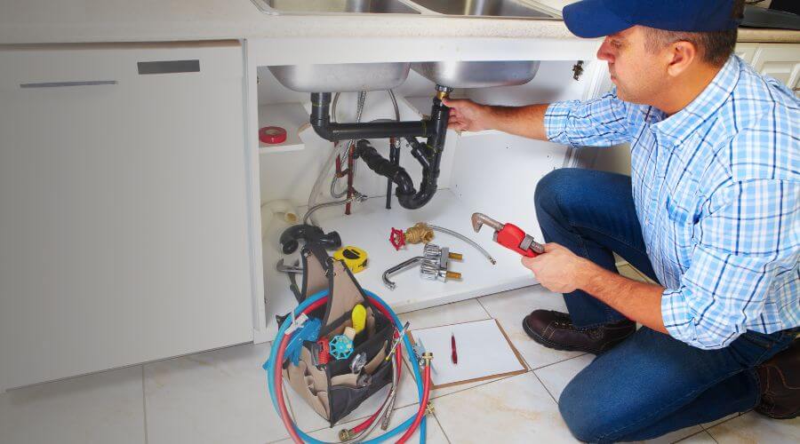 Professional Leak Detection in Starford, PA